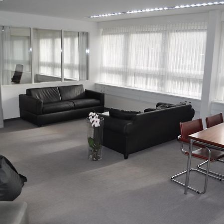 Loft Ar Apartman Buhler Kültér fotó