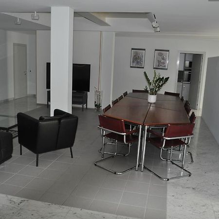 Loft Ar Apartman Buhler Kültér fotó