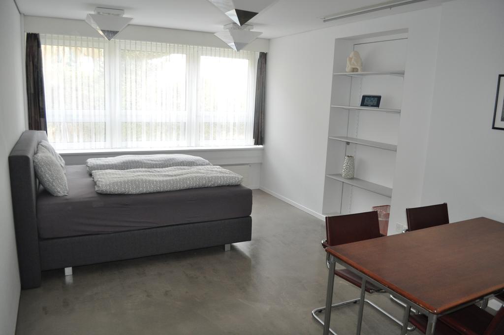 Loft Ar Apartman Buhler Kültér fotó