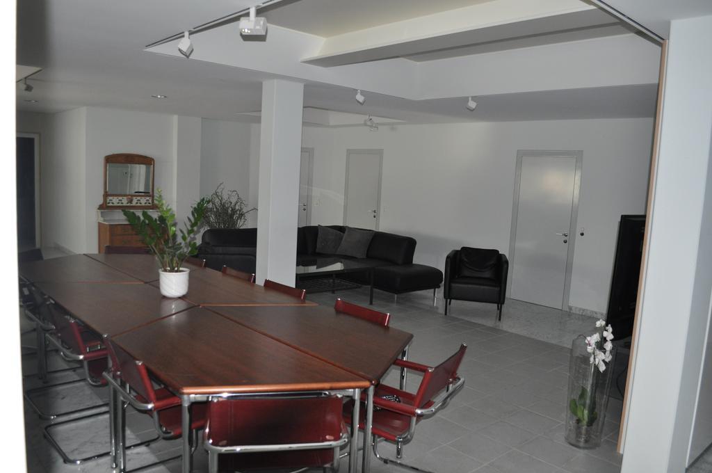 Loft Ar Apartman Buhler Kültér fotó