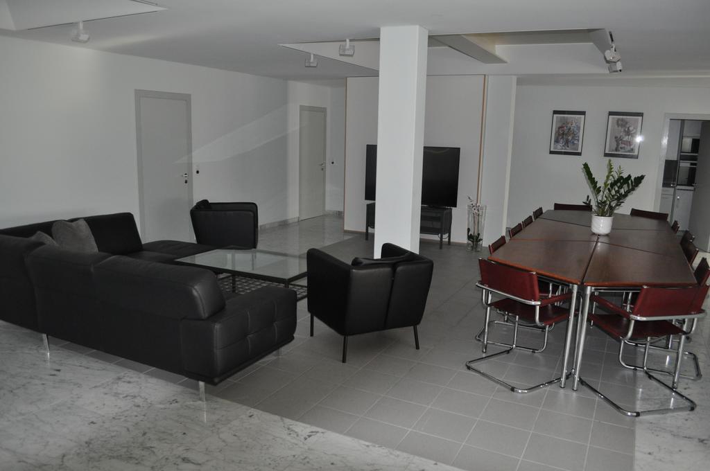 Loft Ar Apartman Buhler Kültér fotó