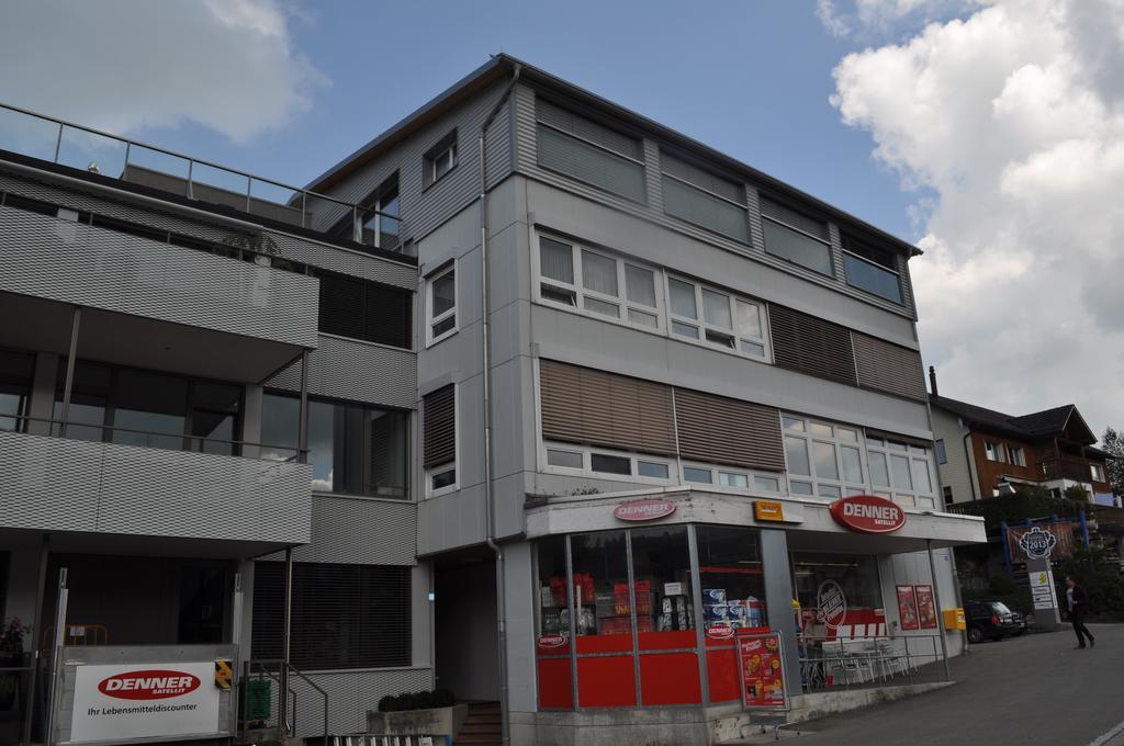 Loft Ar Apartman Buhler Kültér fotó