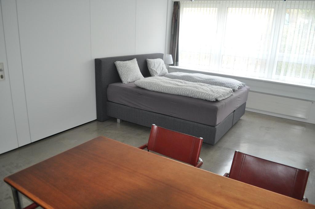 Loft Ar Apartman Buhler Kültér fotó
