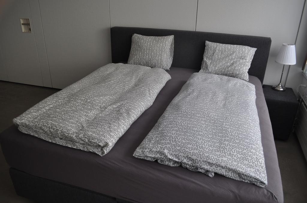 Loft Ar Apartman Buhler Kültér fotó