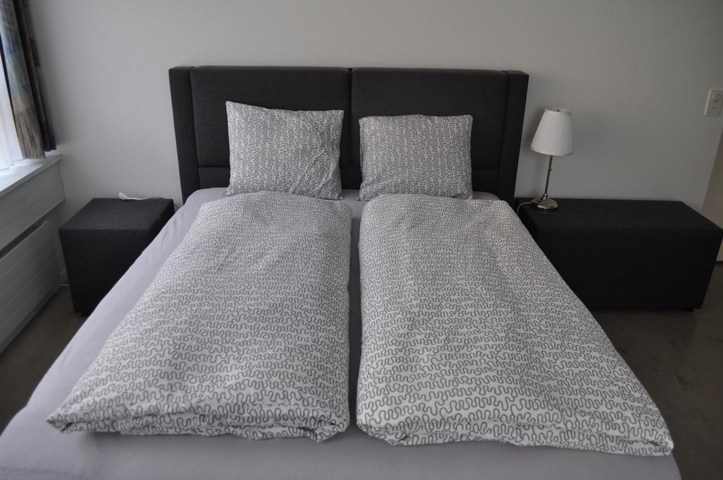 Loft Ar Apartman Buhler Kültér fotó