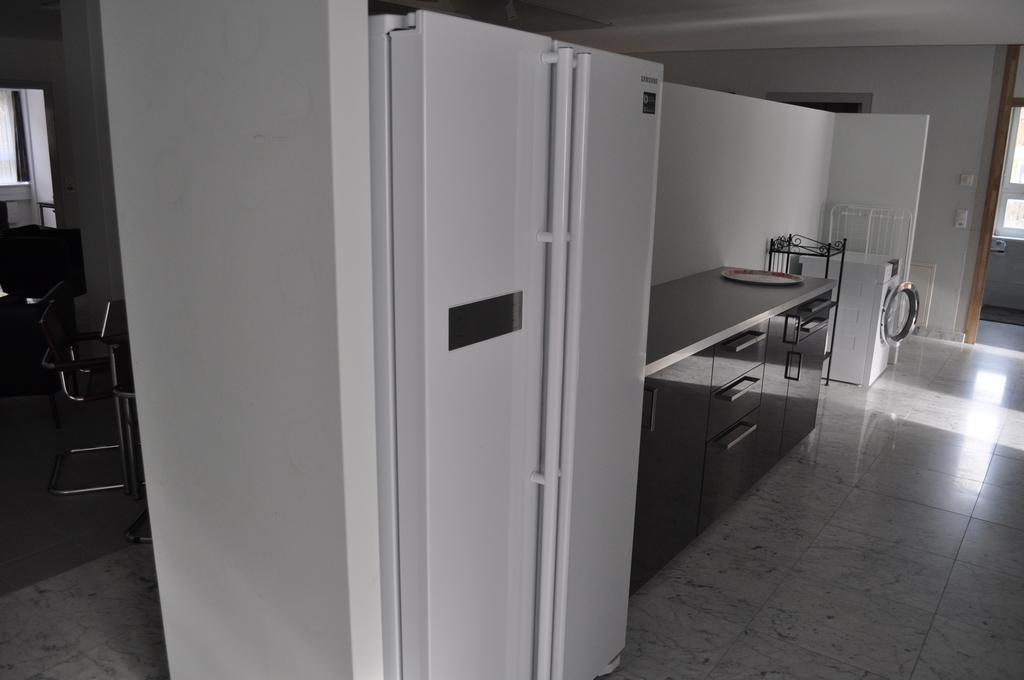 Loft Ar Apartman Buhler Kültér fotó