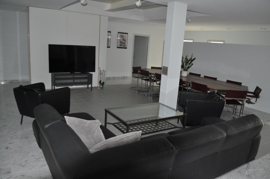 Loft Ar Apartman Buhler Kültér fotó