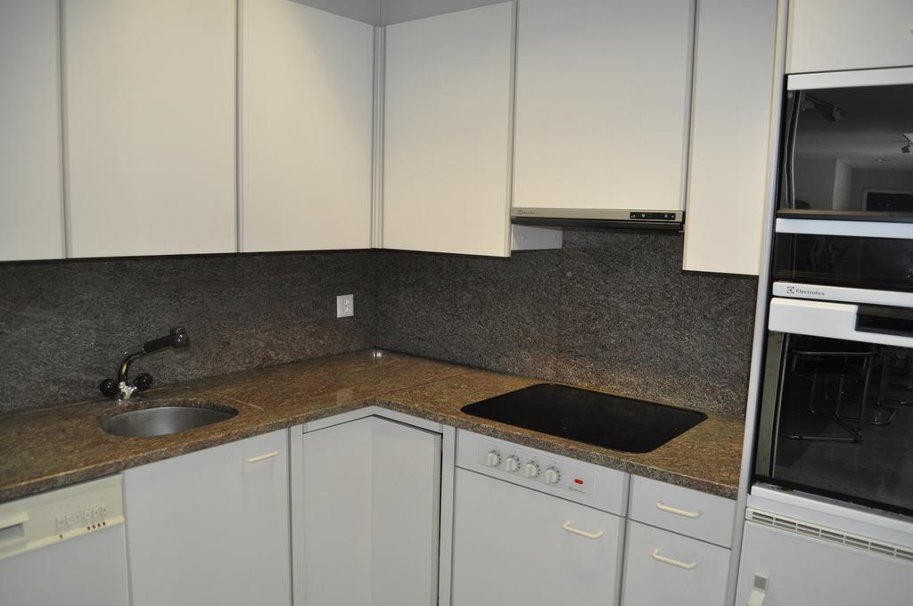 Loft Ar Apartman Buhler Kültér fotó