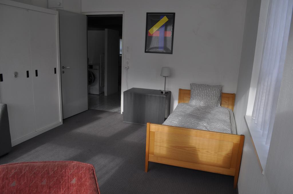 Loft Ar Apartman Buhler Kültér fotó