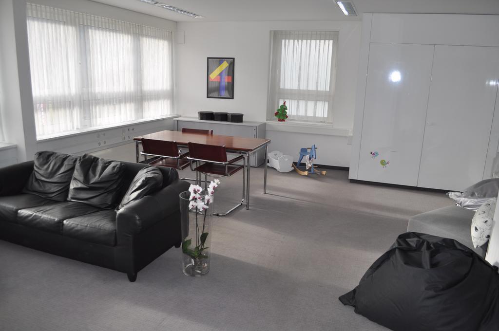 Loft Ar Apartman Buhler Kültér fotó