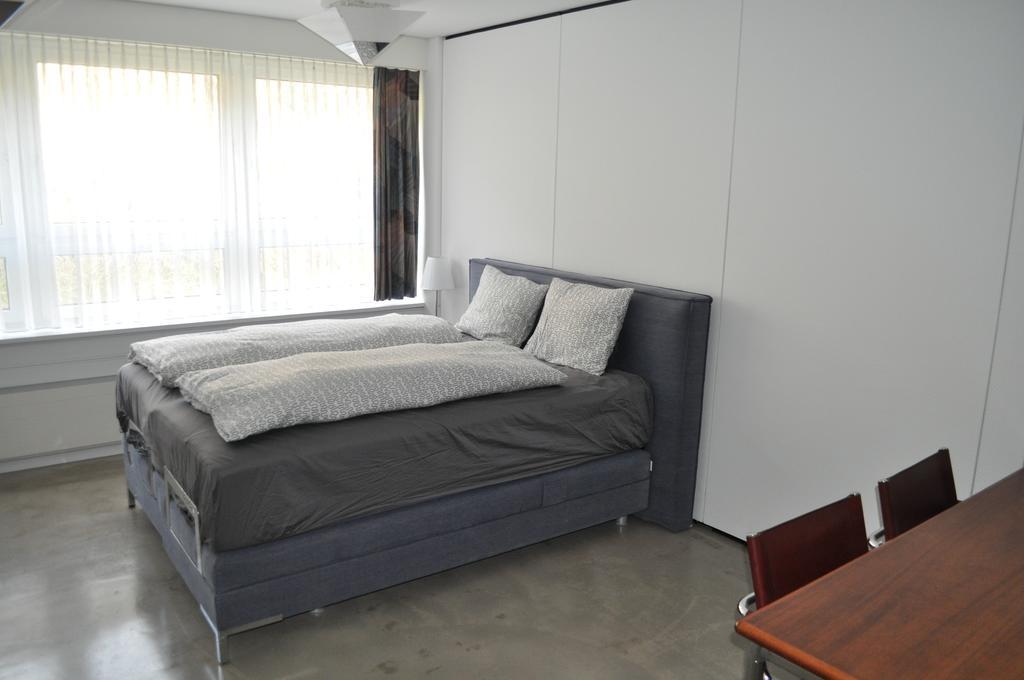 Loft Ar Apartman Buhler Kültér fotó