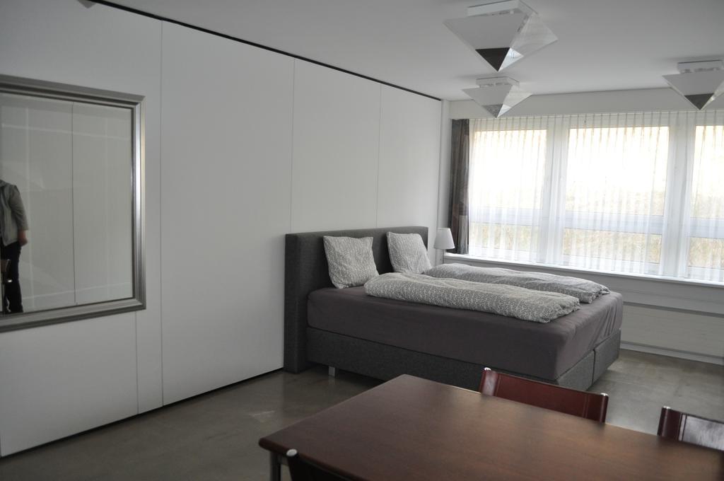 Loft Ar Apartman Buhler Kültér fotó