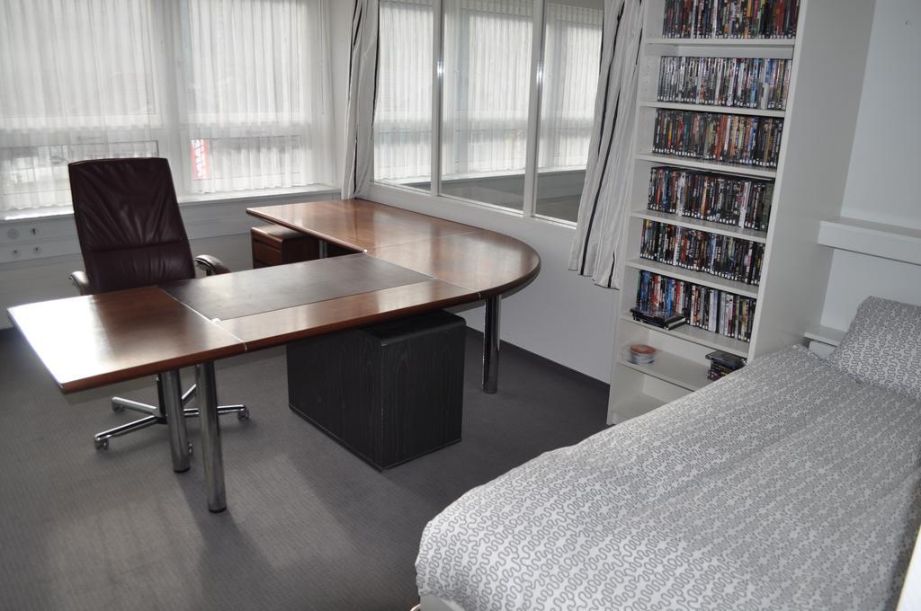 Loft Ar Apartman Buhler Kültér fotó
