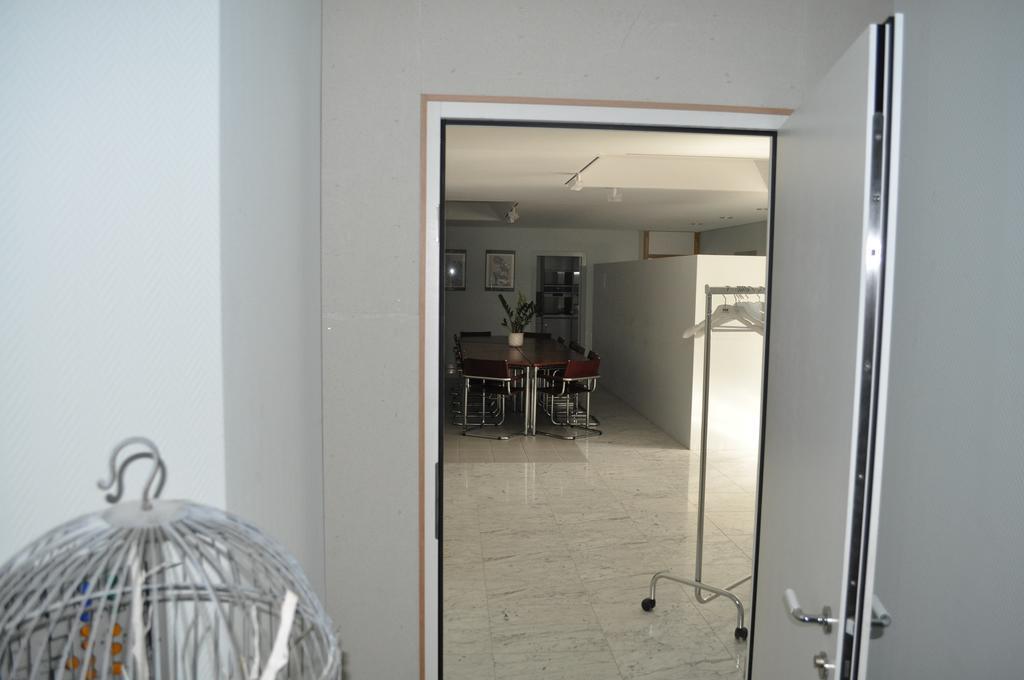 Loft Ar Apartman Buhler Kültér fotó