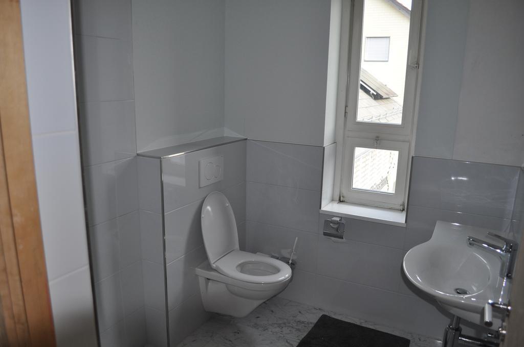 Loft Ar Apartman Buhler Kültér fotó