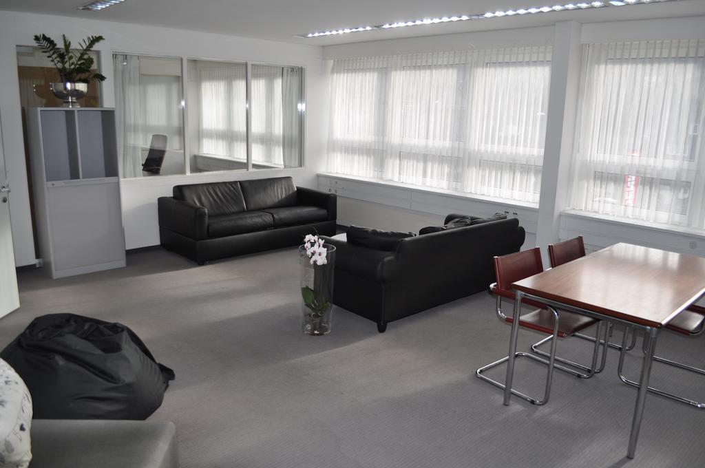 Loft Ar Apartman Buhler Kültér fotó