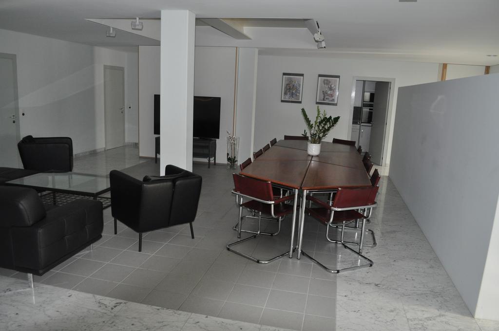 Loft Ar Apartman Buhler Kültér fotó