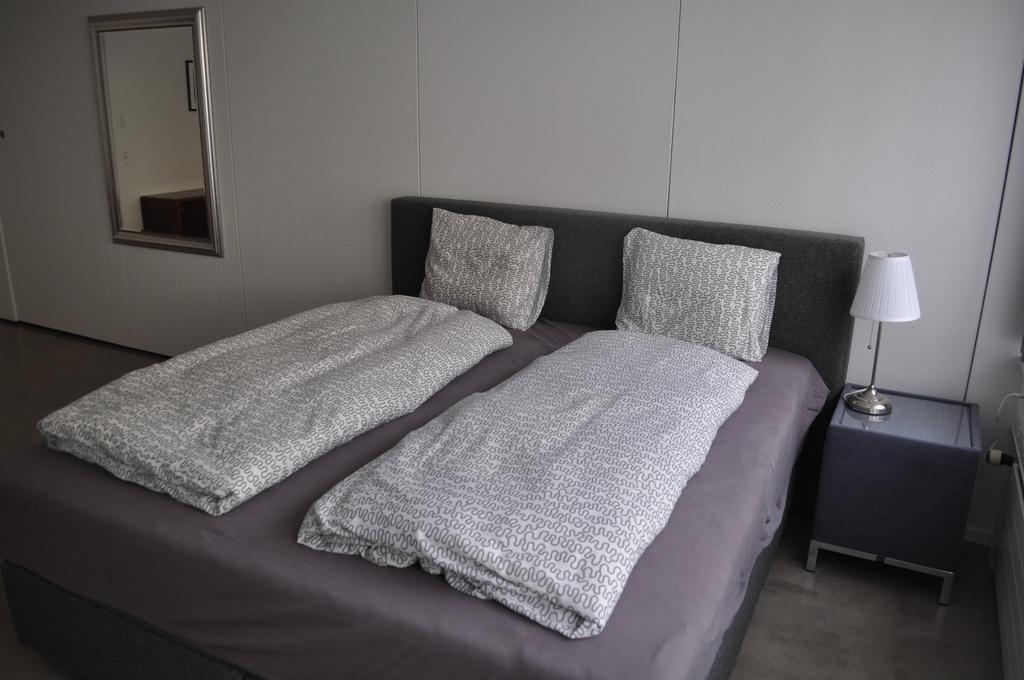 Loft Ar Apartman Buhler Kültér fotó