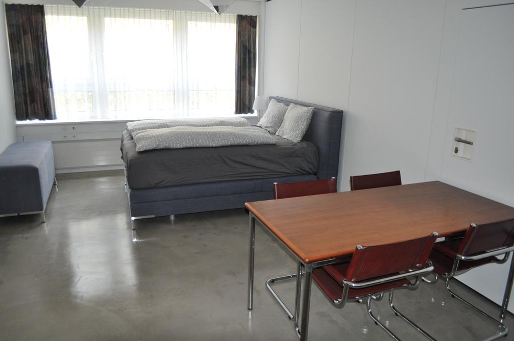 Loft Ar Apartman Buhler Kültér fotó